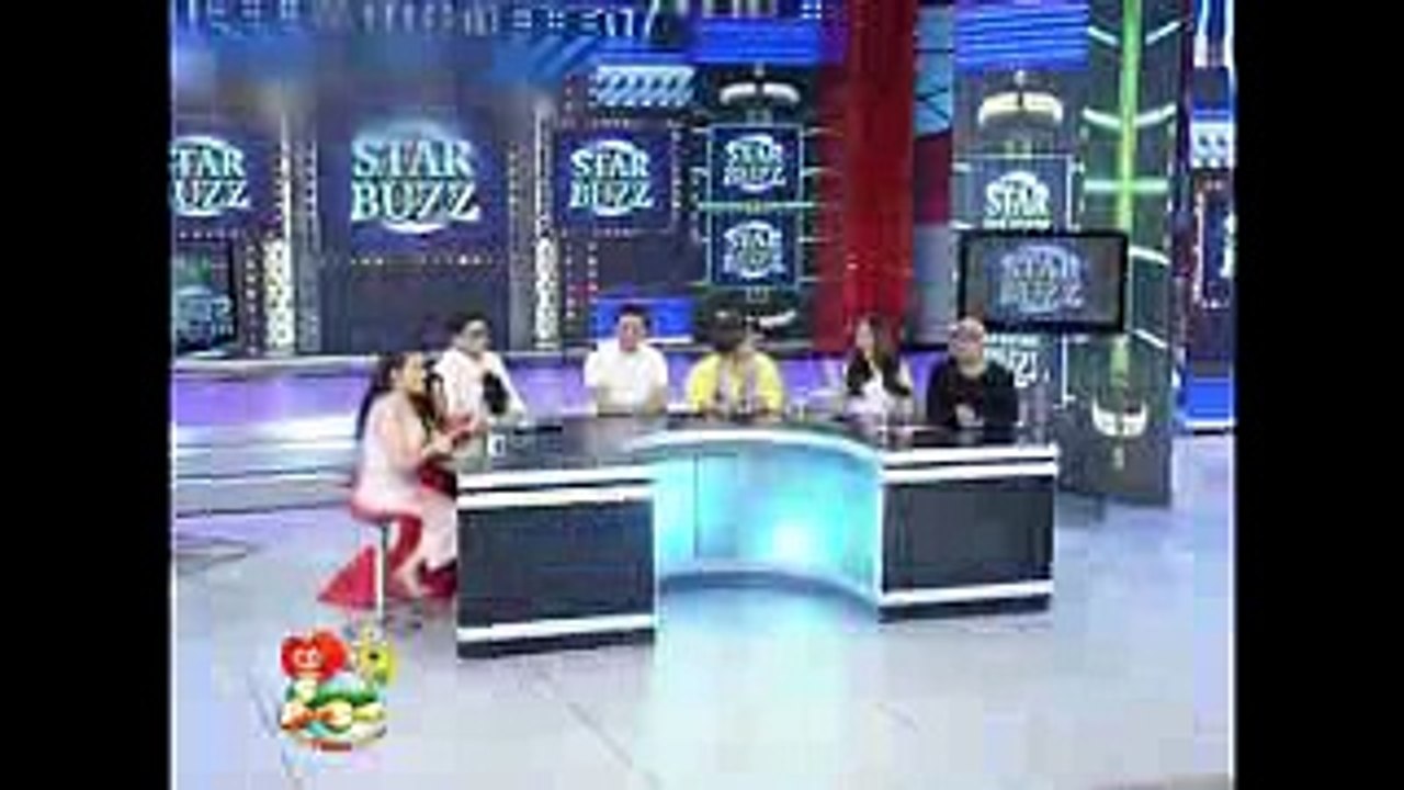 Sunday PinaSaya Science experiment  Teaser