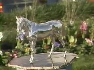 TF1 - Grand prix d'amérique 1988