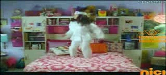 El Entrenamiento (Kung - Fu)  100 Cosas para hacer antes de High School (latino)