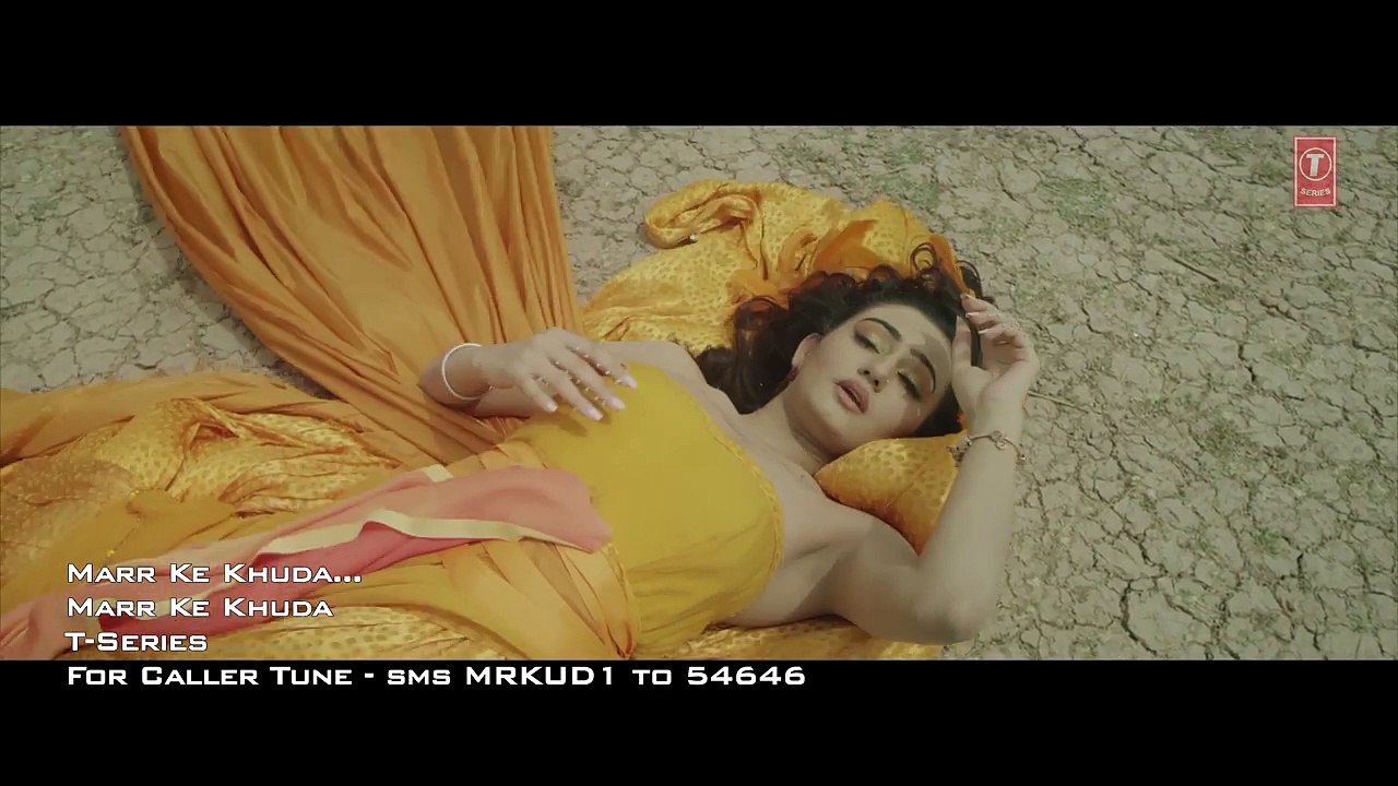 Marr Ke Khuda By Simar Gill