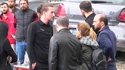 Geçiş ücretini fazla bulan sürücü TEM Otoyolu’nu karıştırdı