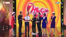 Trường Giang Gài Thuận Nguyễn Hôn Hari Won Trên Sóng Truyền Hình | Hài Trường Giang 2018