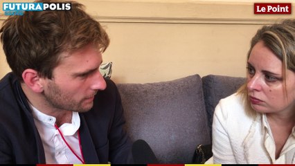 Futurapolis Santé : décryptage des homicides conjugaux avec Alexia Delbreil, psychiatre et médecin légiste