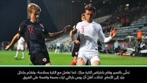 كرة قدم: دوري الأمم الأوروبيّة: أداء باركلي وشيلويل محطّ إعجابي- ساوثغيت