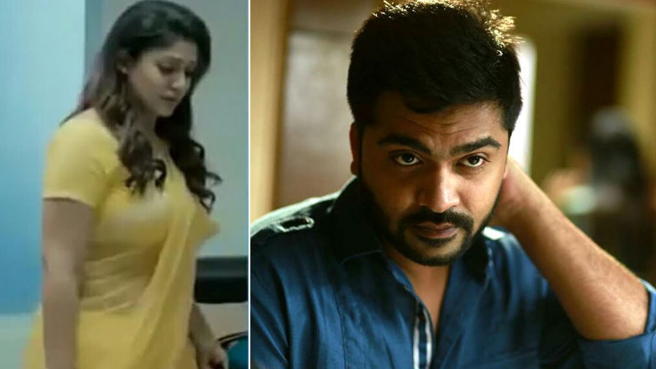 Shocking Reason Behind Nayanthara And Simbu Break Up