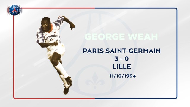 Goals of the week : Épisode 10