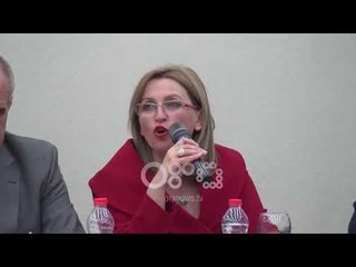 Ora News - Lufta kundër kanabisit, Voltana Ademi akuza ish-drejtuesve të policisë