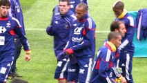 Thierry Henry, nouvel entraîneur de Monaco