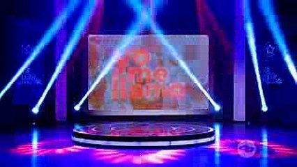 Yo Me Llamo Bruno Mars – The Lazy Song - Casting