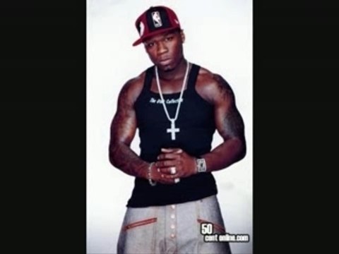 50cent-That's what's up(G-Unit)
