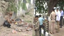 Guwahati में हुआ Blast,  4 Injured , जांच जारी । वनइंडिया हिंदी