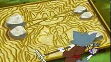 Tom and Jerry 2018 _ Medieval  Menace  + Zent Out of Shape  _ Cartoon For Kids_low