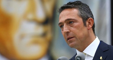 Fenerbahçe'de Kadro Dışı Kalan Aatif, Ali Koç'un Sözlerini Yalanladı