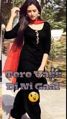 Proper Patola  Female Version ✌ |Fullscreen Girls Attitude WhatsApp Status|