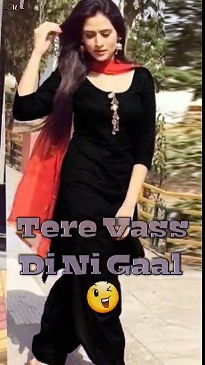 Proper Patola  Female Version ✌ |Fullscreen Girls Attitude WhatsApp Status|