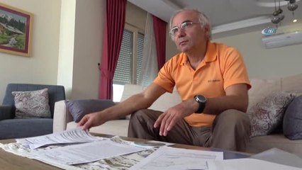 Antalya'da Diş Hekimine Yanlış Tedavi Uygulandığı İddiası