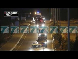 ERDOGAN «DOREZOHET» PERBALLE SHBA, TURQIA LIRON PASTORIN - News, Lajme - Kanali 7