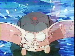 Dragon Ball - Bandai Pet Toy Commercial (Fall, 1986)