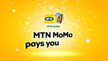 Y'ello!Until October 14th, you could win 1 year's worth of refunded bills when you pay your ENEO and/or Canal  bills via MTN MoMo. It's simple, dial *126#For