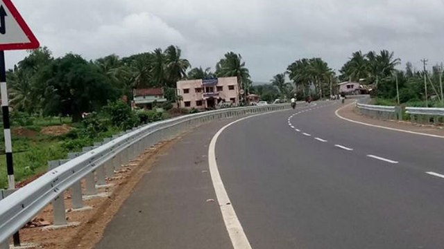 ಬೆಂಗಳೂರು-ಮೈಸೂರು ರಸ್ತೆಯಲ್ಲಿ ಪ್ರತಿದಿನ 25 ಸಾವಿರ ವಾಹನ ಸಂಚಾರ | Oneindia Kannada