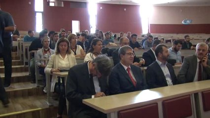 Ankara 1. İnme Sempozyumu Gerçekleştirildi