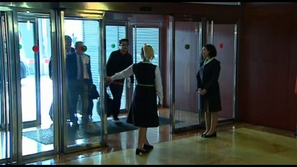 El Gobierno español, satisfecho por la liberación del opositor venezolano Saleh