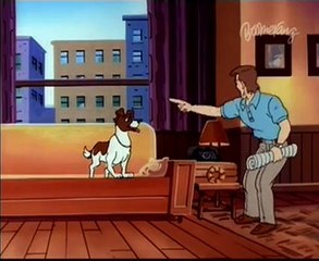 The Mask S02E23 Enquiring Masks Want To Know