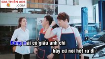 Karaoke Đừng Dối Lòng - Trương Khải Minh, Đào Gia Minh