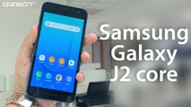 Samsung Galaxy J2 Core First impressions - Hindi