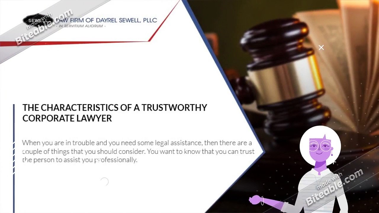 Corporate Lawyer Brooklyn