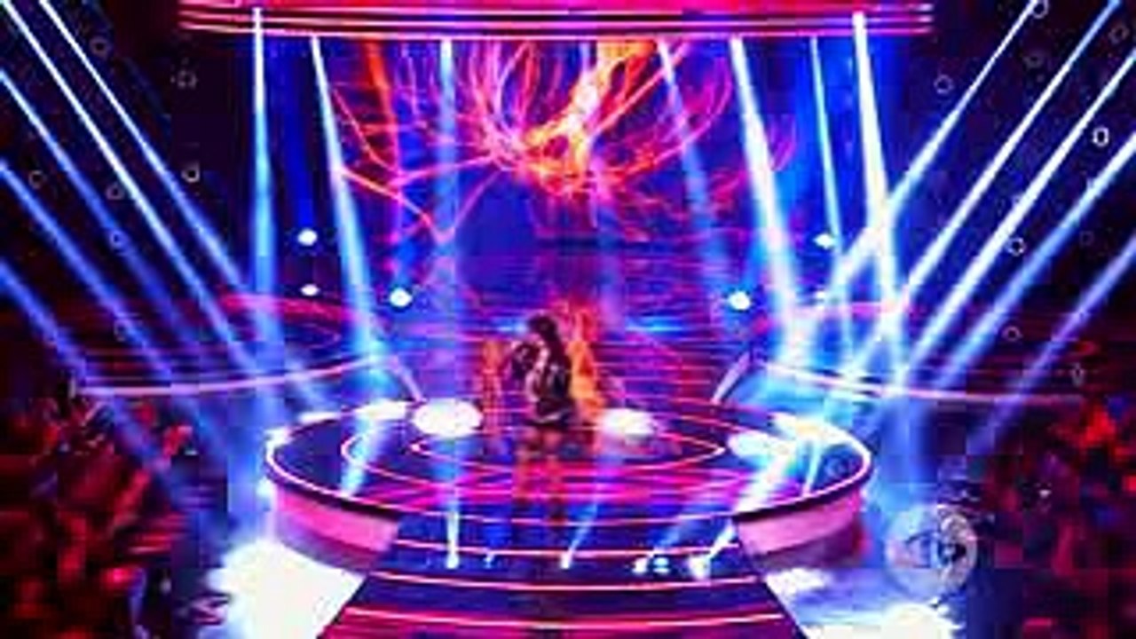 Yo Me Llamo Rihanna – Only Girl in the World – Selección Final