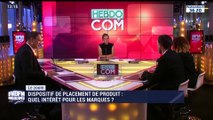 Le Zoom: Dispositif de placement de produit, quel intérêt pour les marques ? - 13/10