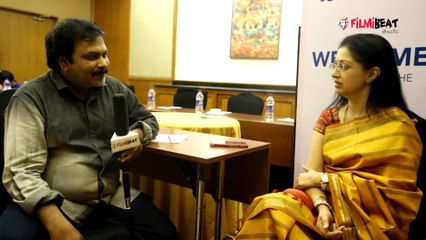 Cancer Awareness : Actress Gowthami Kamal Haasan Exclusive Interview