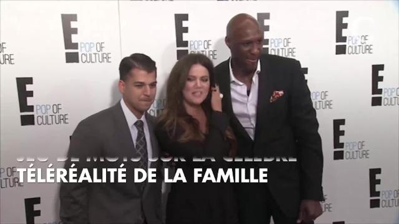 PHOTOS. Les bébés du clan Kardashian posent pour la première fois (presque) tous ensemble et c'est à croquer !