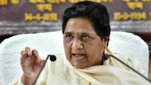 Chhattisgarh Election 2018:Mayawati ने बताई Rahul Gandhi से गठबंधन तोड़ने की वजह | वनइंडिया हिंदी
