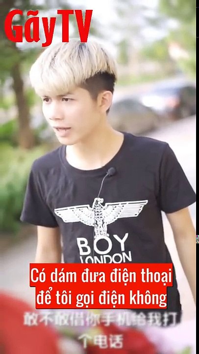 EM TRAI CHỦ TỊCH GIẢ NGHÈO BỊ GÁI COI THƯỜNG VÀ CÁI KẾT QUÁ ĐẮNG CHO EM GÁI HÁM CỦA