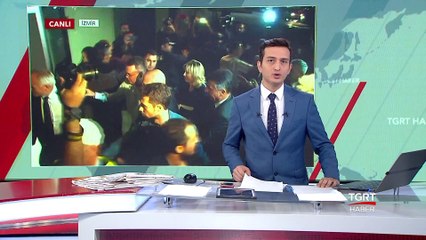 Papaz Brunson Aynı Gün Uçtu