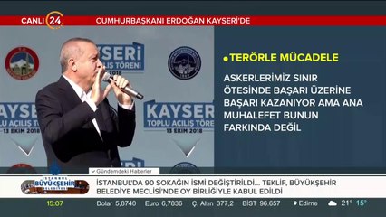 CHP'nin en büyük başarısı, her evden bir oy diyerek