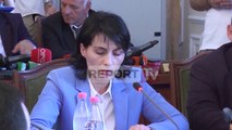 Report Tv-Bllokohet ngritja e KLP-s, prokurorët nuk kandidojnë, Arta Marku rihap garën