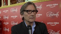 Griffin Dunne Goes To Mexico City For A Shoot