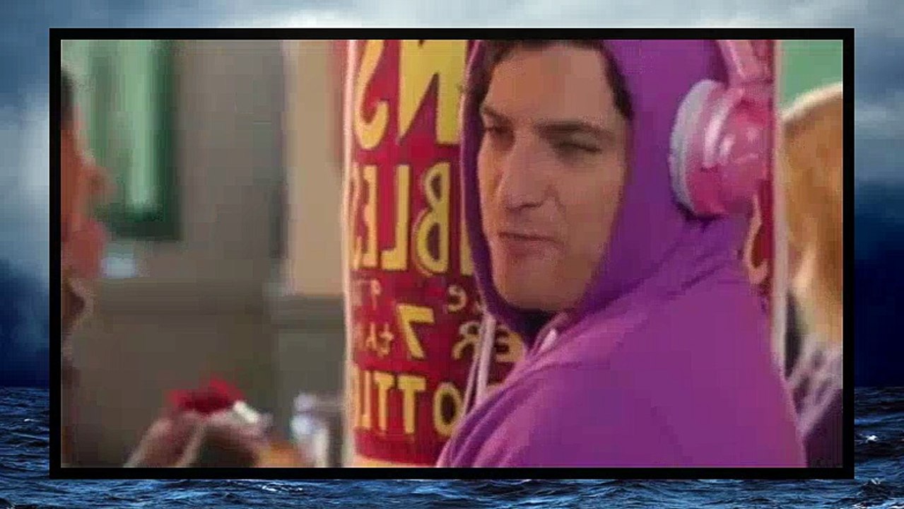 Happy Endings S03E12