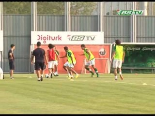 TİMSAH ROTAYI KOMŞUYA ÇEVİRDİ (11.08.2013)