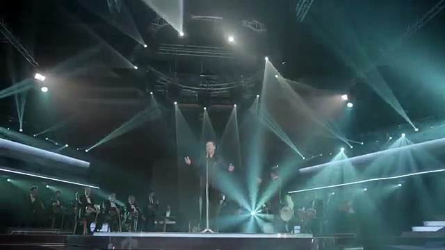 Ahmet Özhan - Allah Allah Şükren Lillah (Official Video)