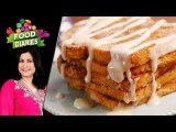 French Toast Ramadan Recipe by Chef Zarnak Sidhwa 4th June 2018