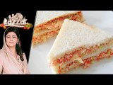 Coleslaw Sandwich Ramadan Recipe by Chef Samina Jalil 4 June 2018