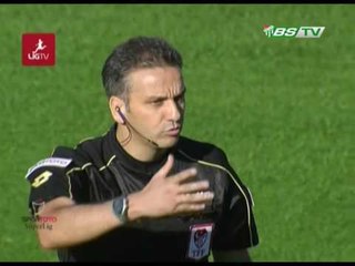 2. Hafta Hakemleri Açıklandı (21.08.2013)