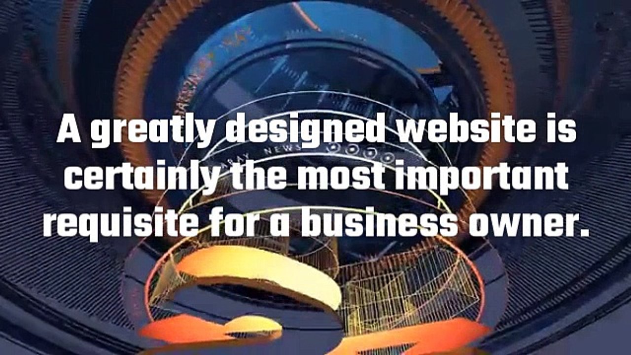 Spalding Web Design