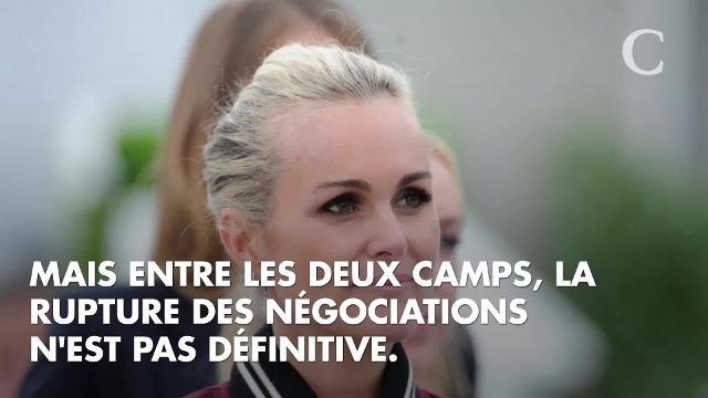 Laura Smet et David Hallyday ont été mis au courant du testament dès l'enterrement à Saint Barth, assure Pierre Billon