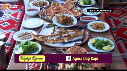 Damak Tadı - 13-10-2018