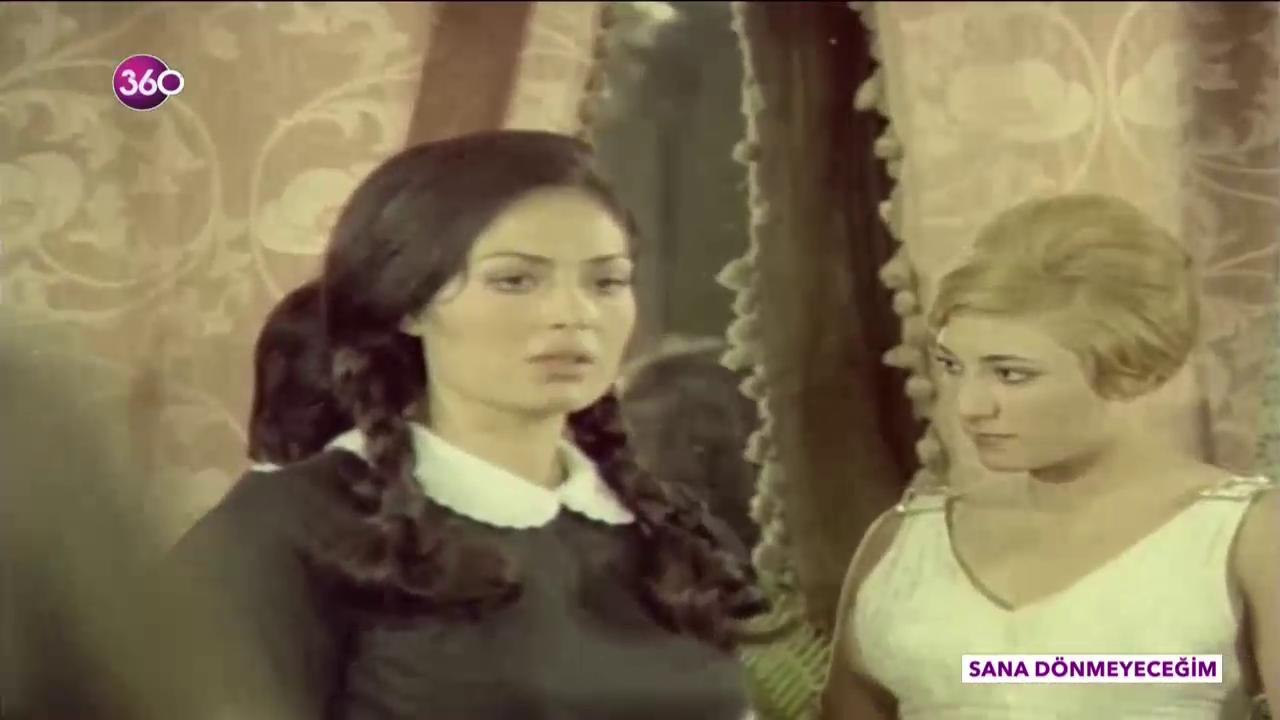 Sana Dönmeyeceğim